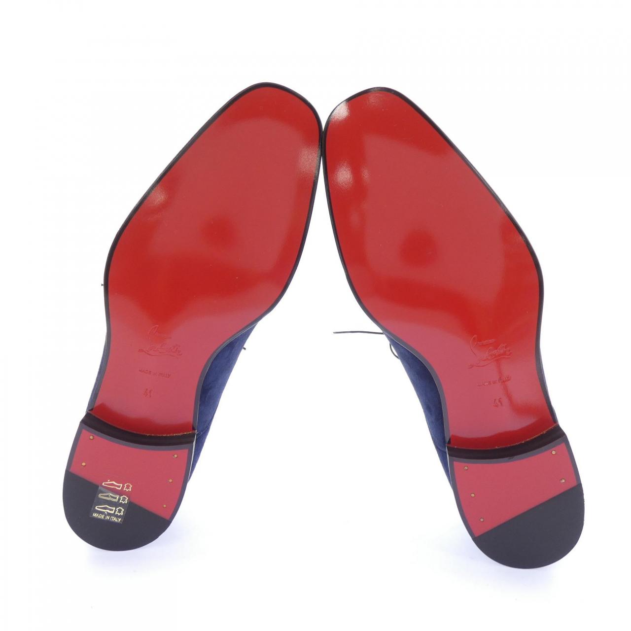 クリスチャンルブタン CHRISTIAN LOUBOUTIN シューズ