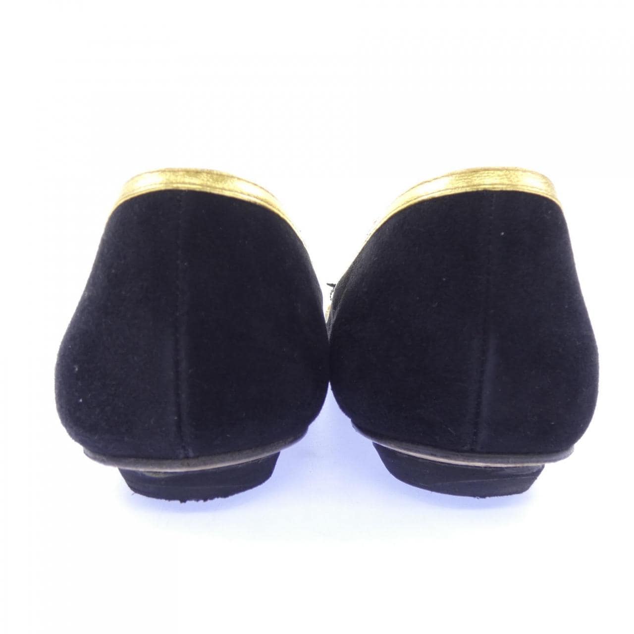 グッチ GUCCI 417574 フラットシューズ