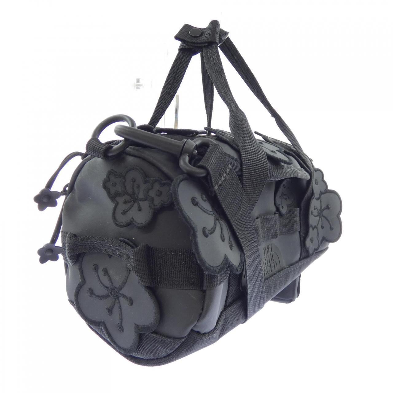 セシリーバンセン CECILIE BAHNSEN THE NORTH FACE BAG