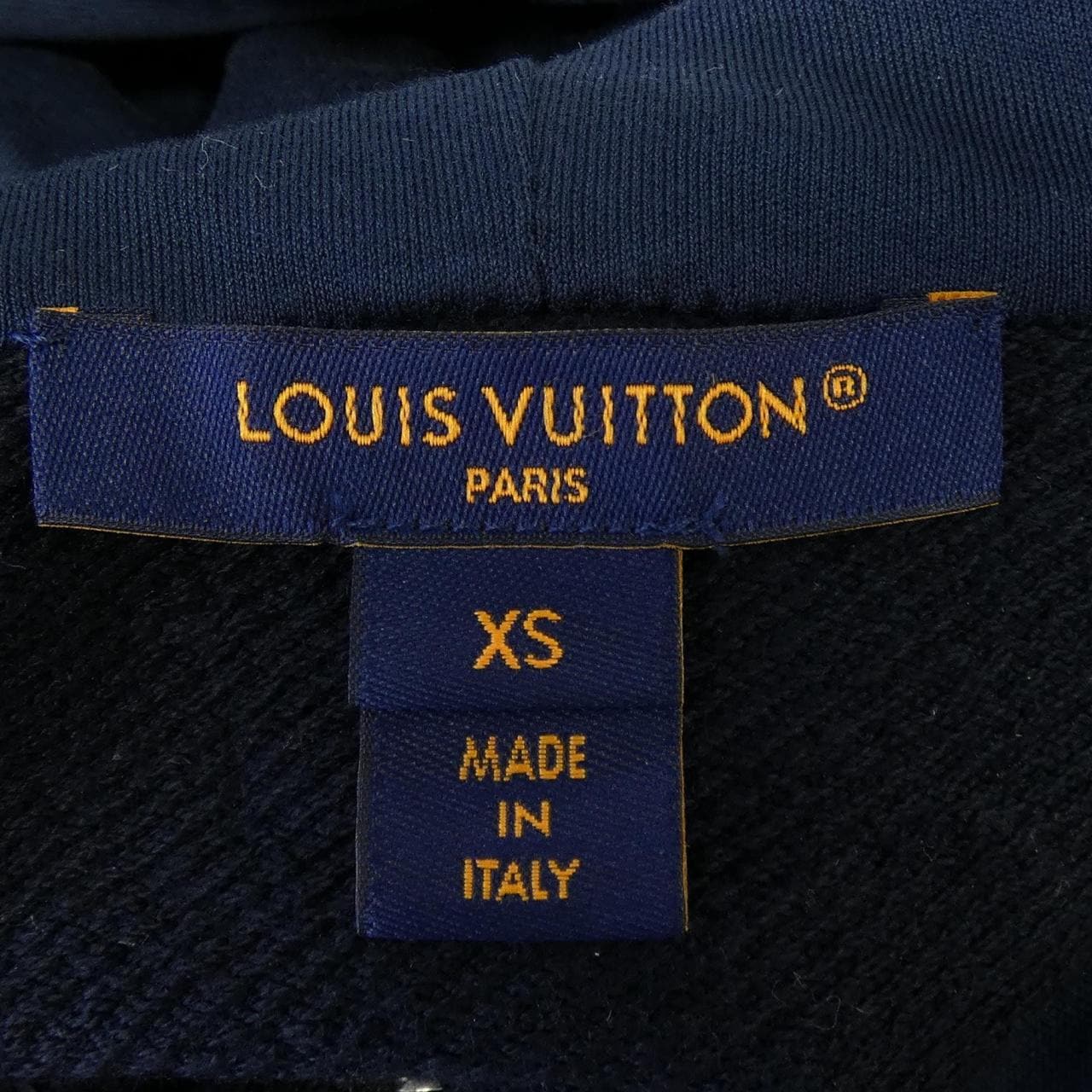 ルイヴィトン LOUIS VUITTON FUJD99V71 ワンピース
