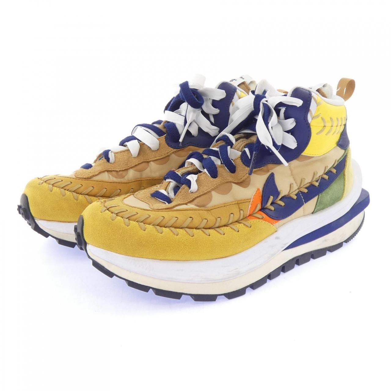 ナイキサカイ NIKE×SACAI DH9186-200 スニーカー