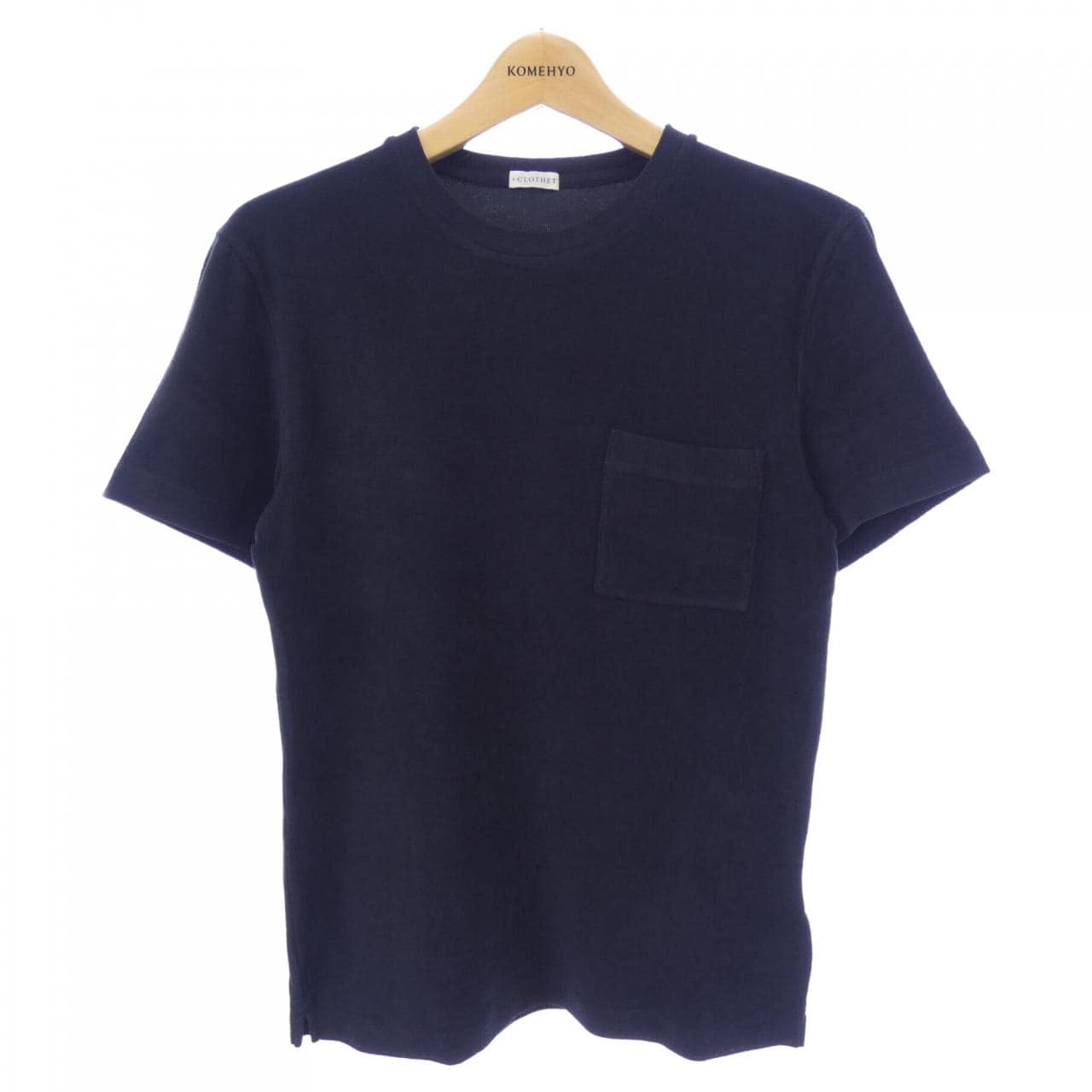 クロスクローゼット +CLOTHET Tシャツ