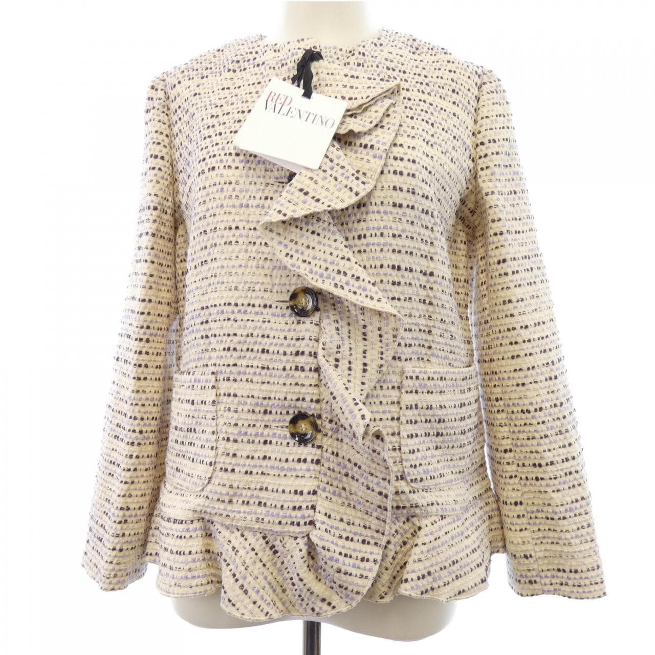 レッドバレンティノ RED VALENTINO AR0246F7 ジャケット
