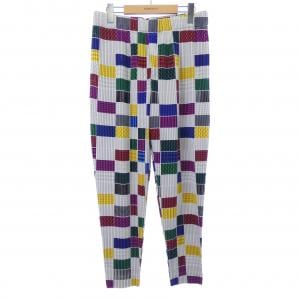 オムプリッセ HOMME PLISSE HP11JF230 パンツ