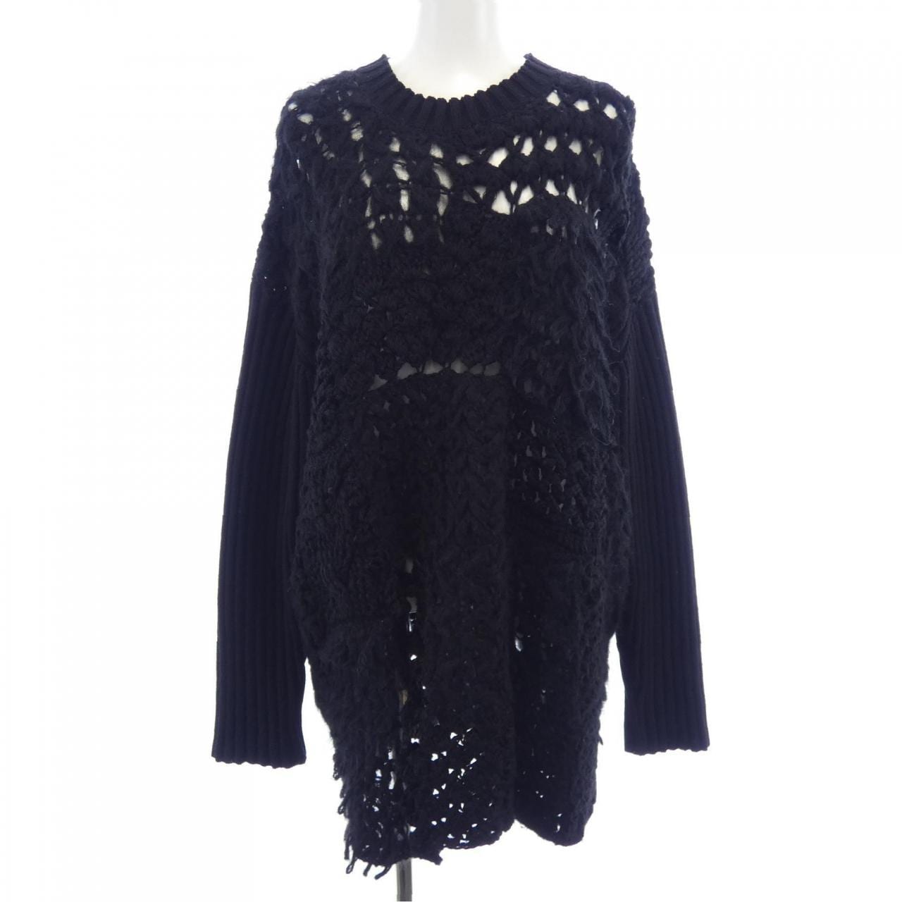 ジュンヤワタナベ JUNYA WATANABE JL-N005 ニット