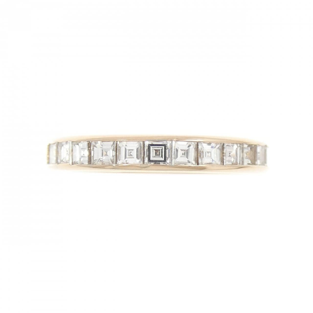 サザンクロス ダイヤモンド リング 0.86CT