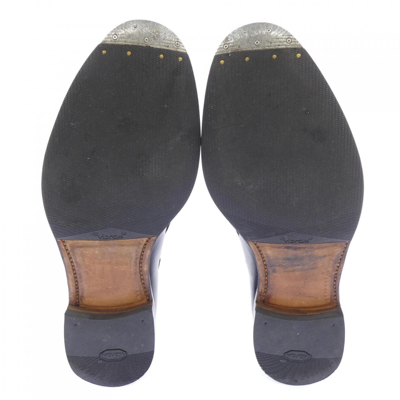 クロケットアンドジョーンズ CROCKETT&JONES CAVENDISH3 シューズ