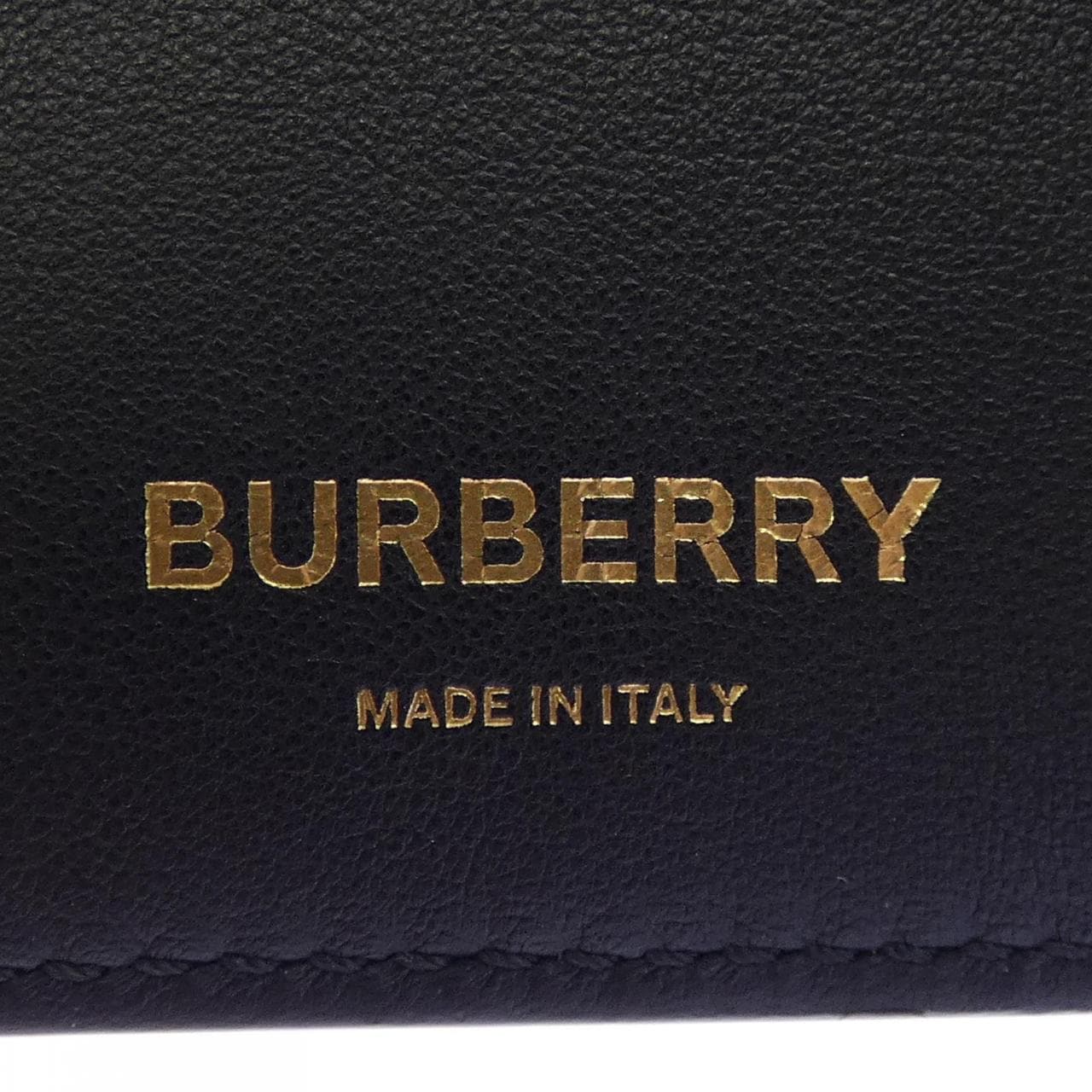 バーバリー BURBERRY WALLET