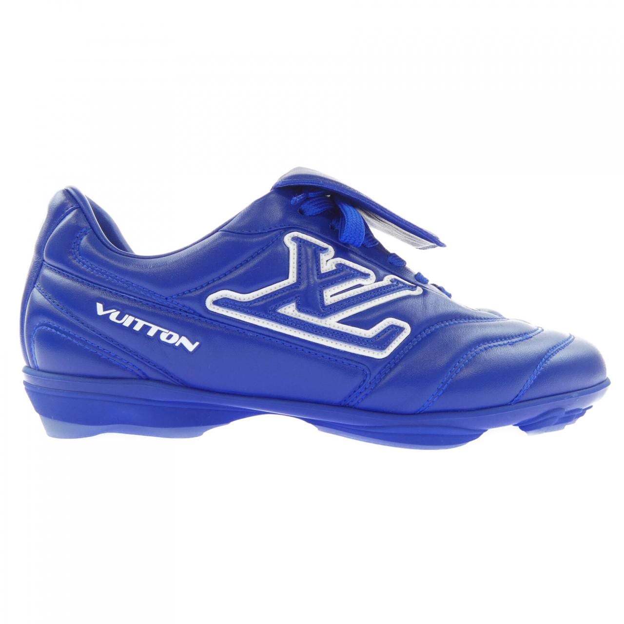 ルイヴィトン LOUIS VUITTON LVフットプリントサッカースニーカー スニーカー