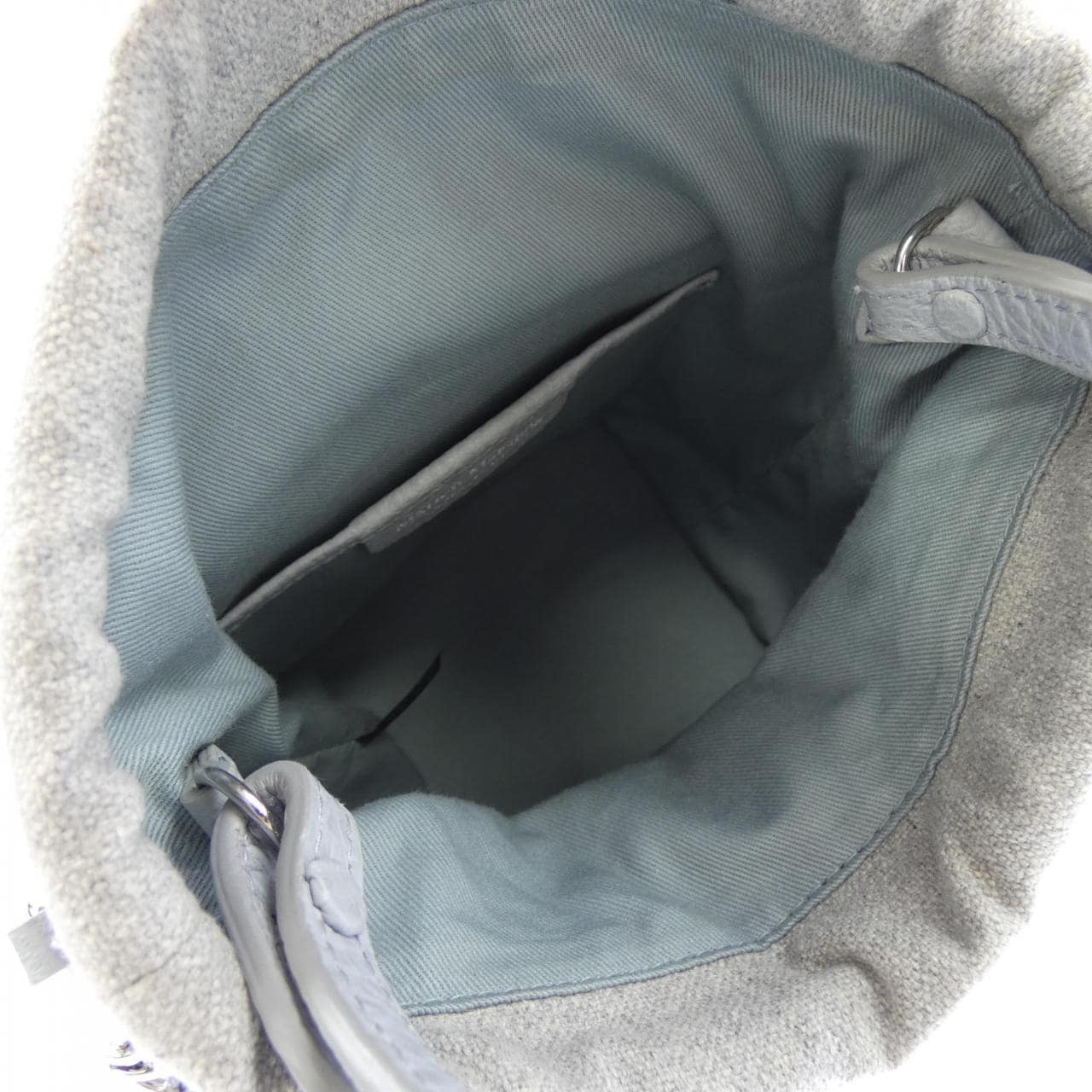 メゾンマルジェラ Maison Margiela 5AC バケットバック S61WG0035 BAG