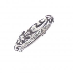 クロムハーツ CHROME HEARTS SBT BAND 207009017SLVXXX001 RING