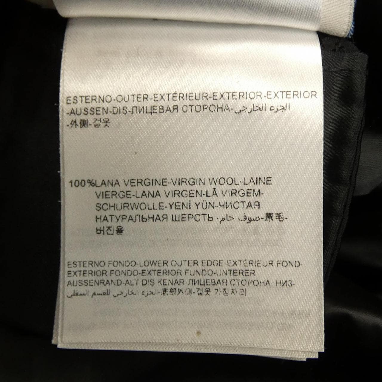 モンクレール MONCLER SACAI MIWAKO ダウンジャケット