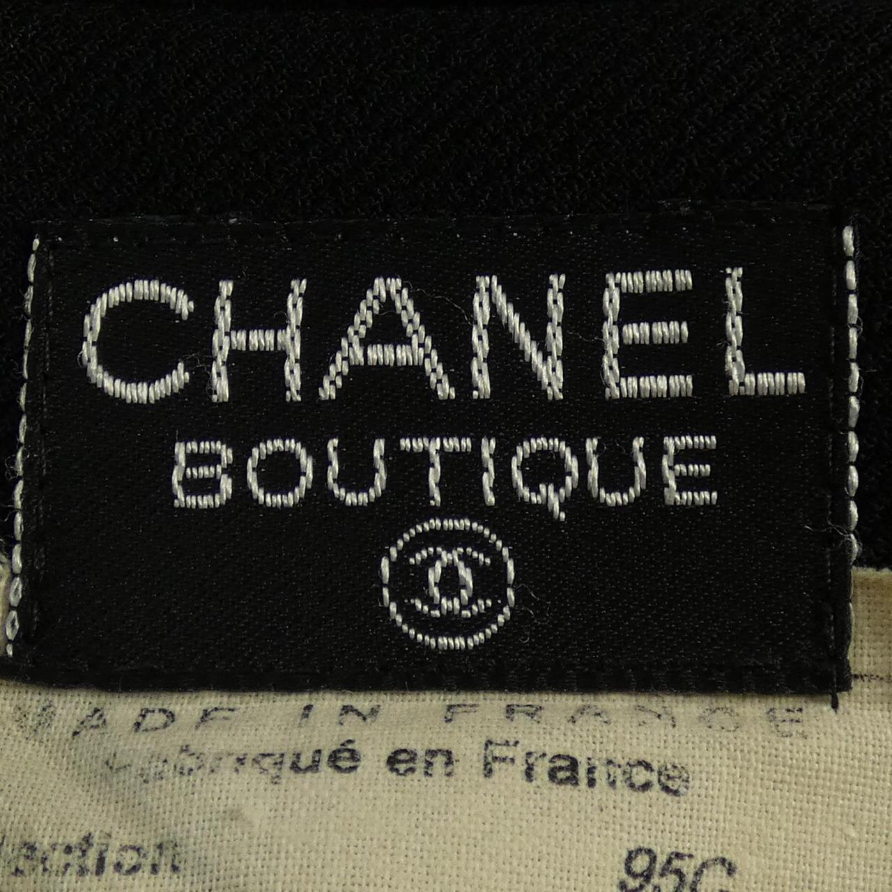 コメ兵｜【ヴィンテージ】シャネル CHANEL スカート｜シャネル