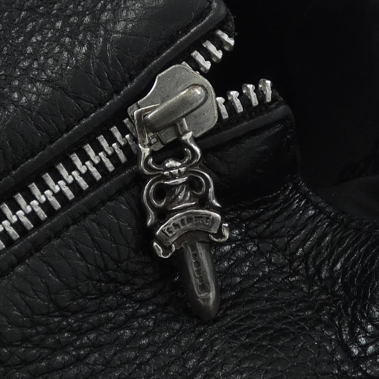 CHROME HEARTS HEARTS BAG