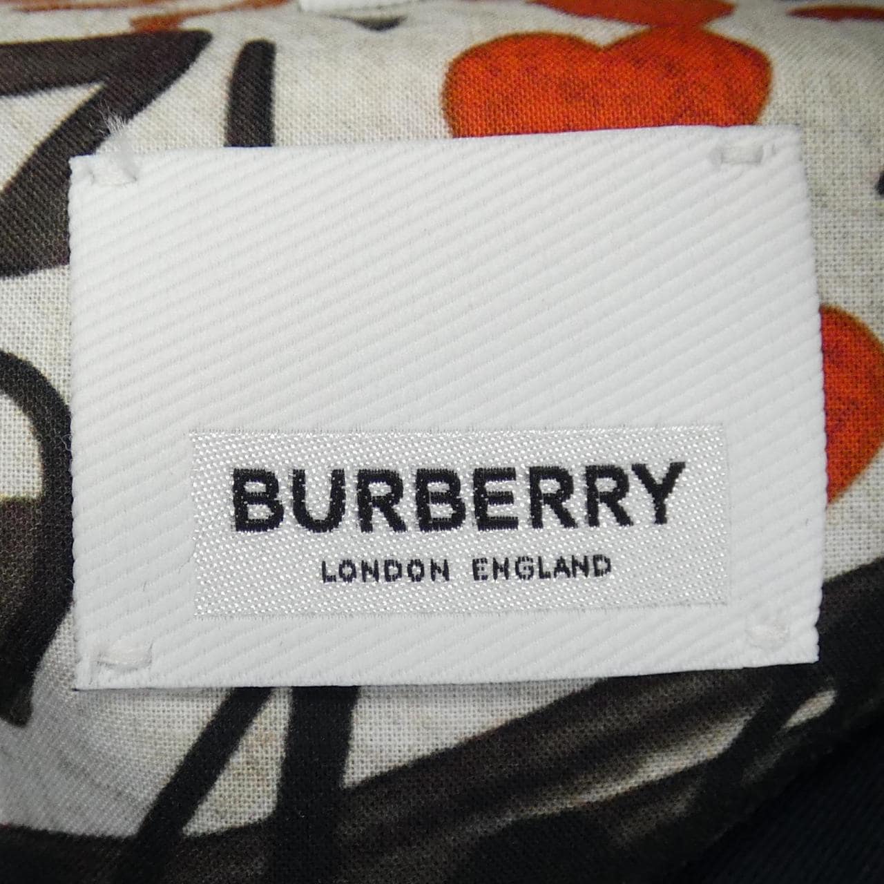 BURBERRY巴宝莉风衣