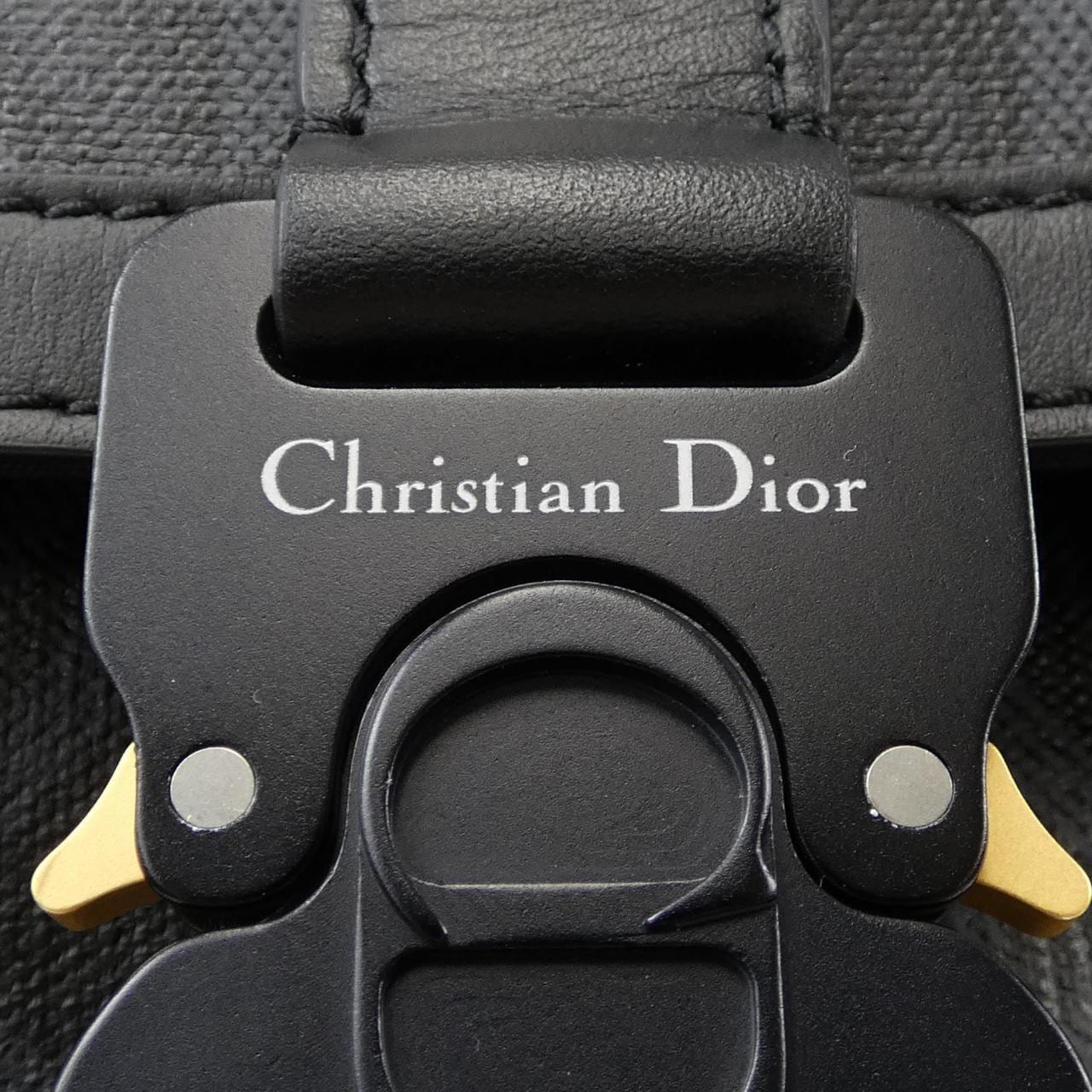 ディオール DIOR BACKPACK