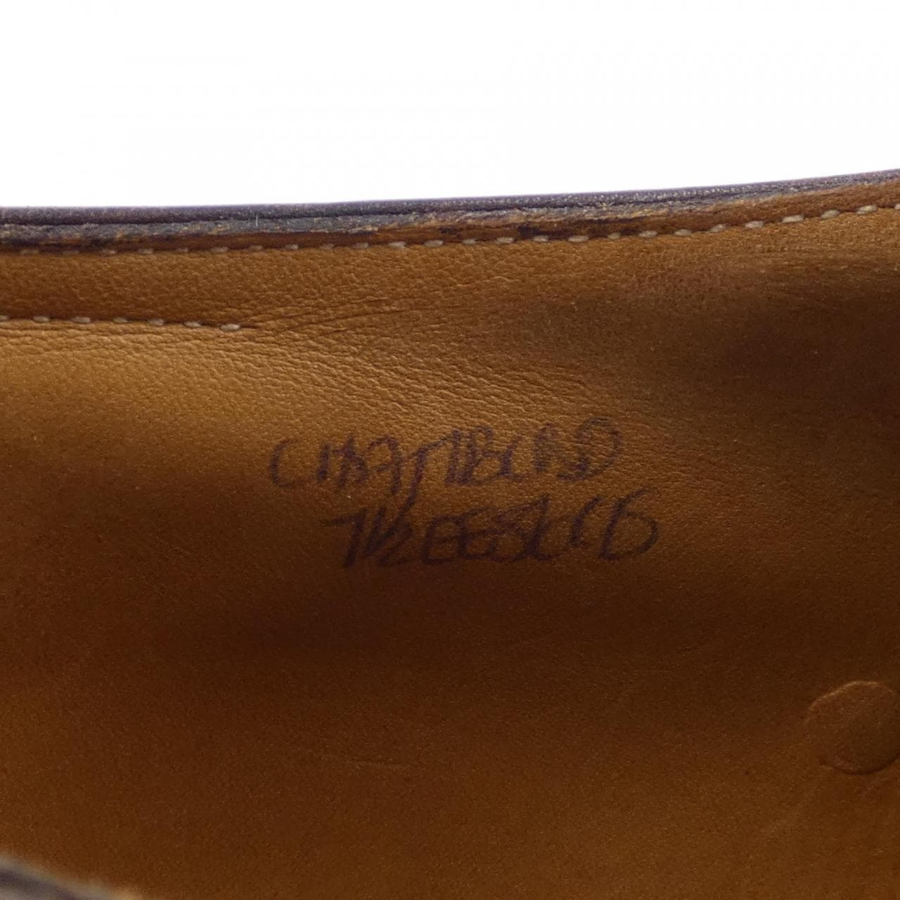 ジョンロブ JOHN LOBB シューズ