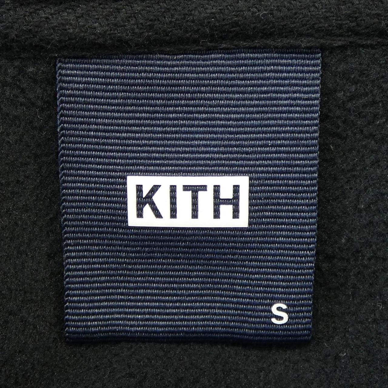 キス KITH ブルゾン