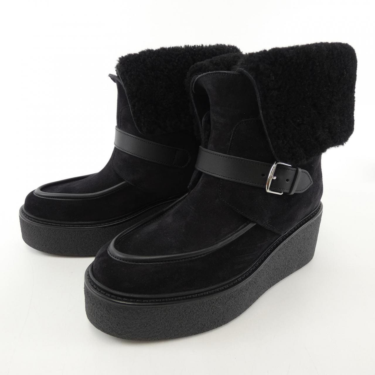 エルメス HERMES ブーツ