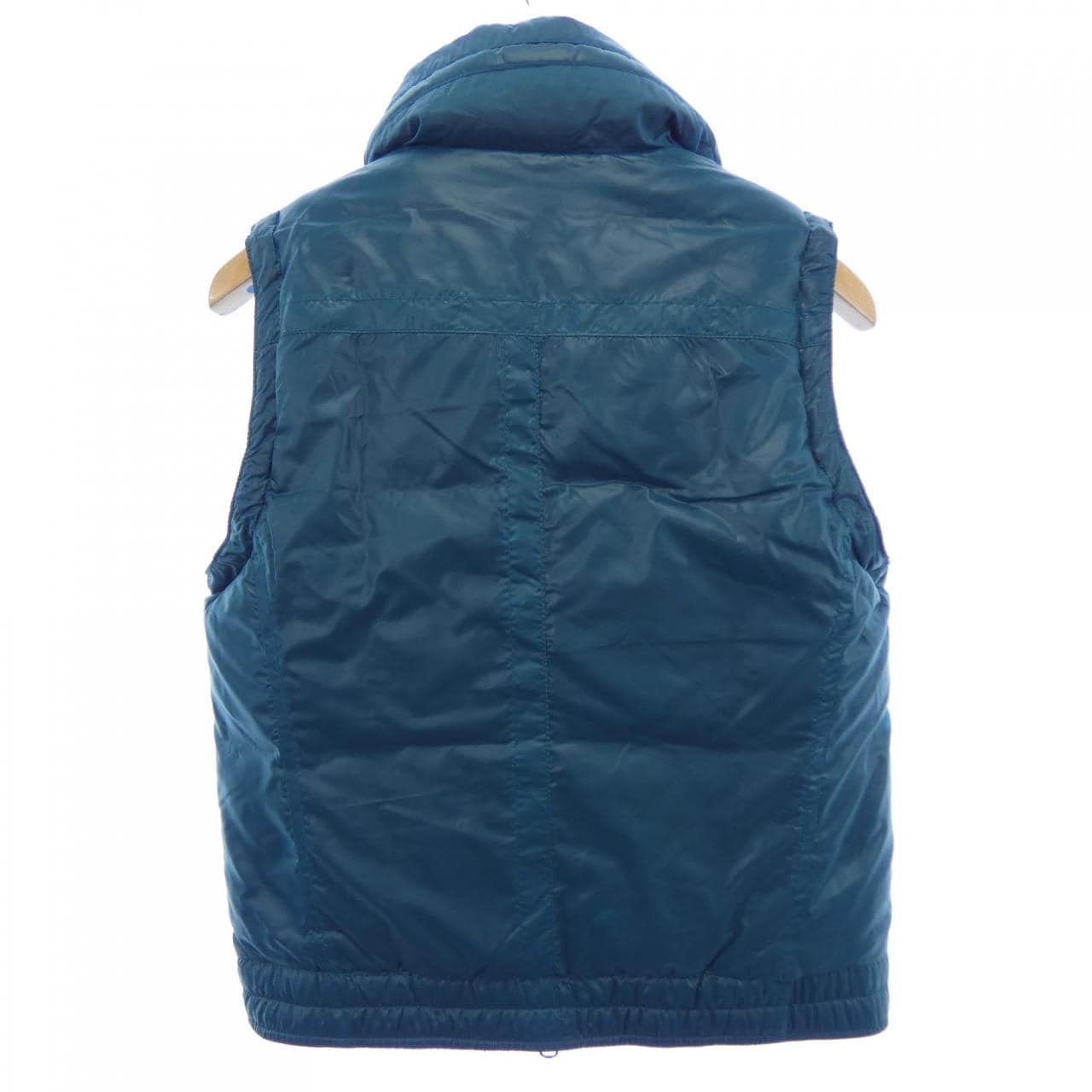 BY TASS STANDARD ダウンベスト