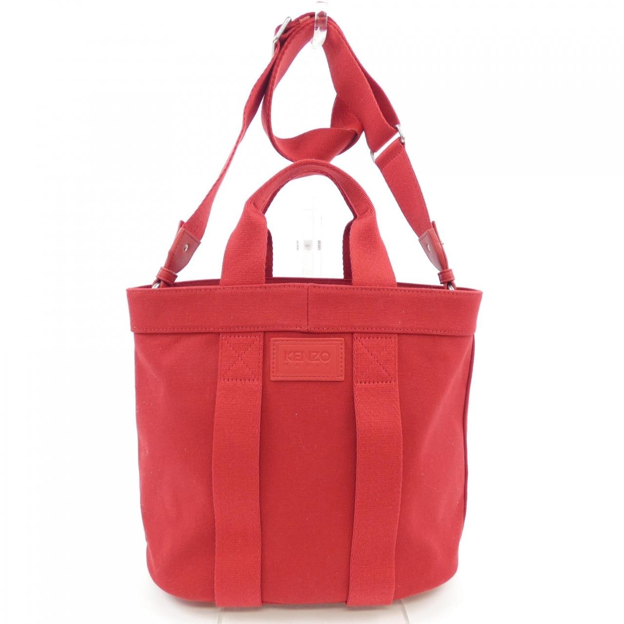ケンゾー KENZO BAG