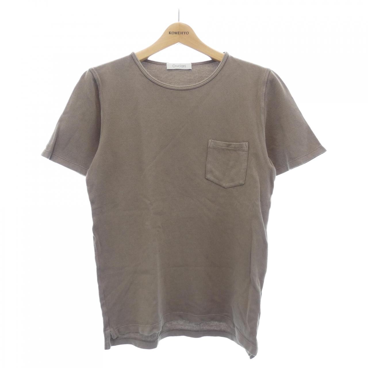 クルチアーニ Cruciani トップス