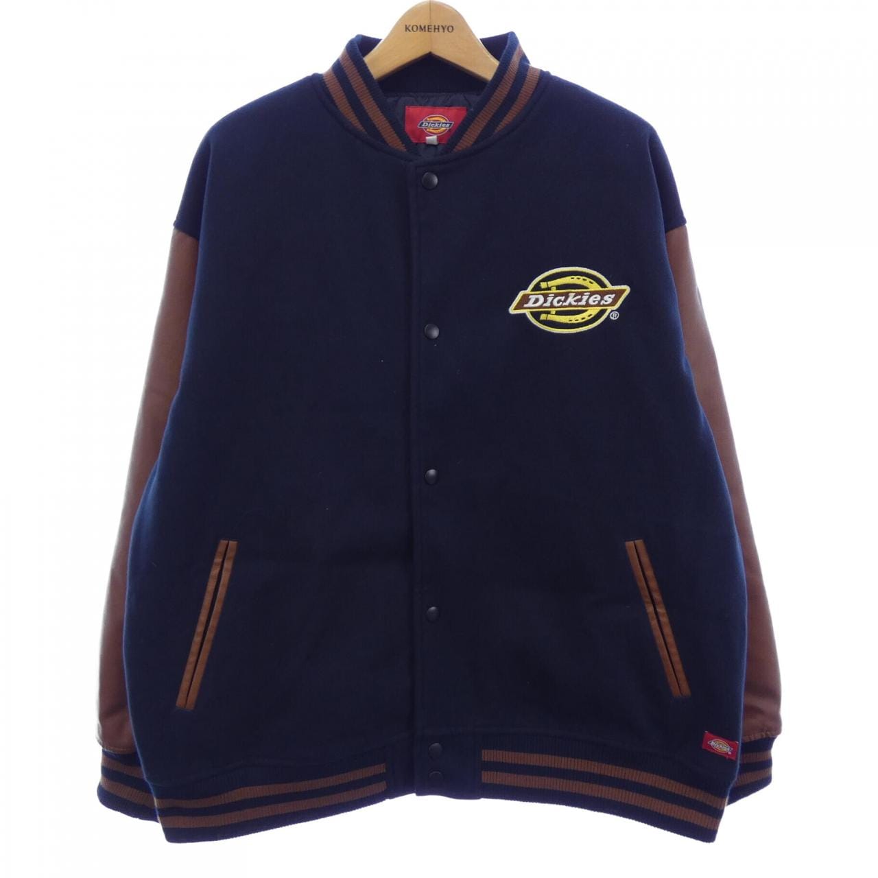ディッキーズ DICKIES ジャケット