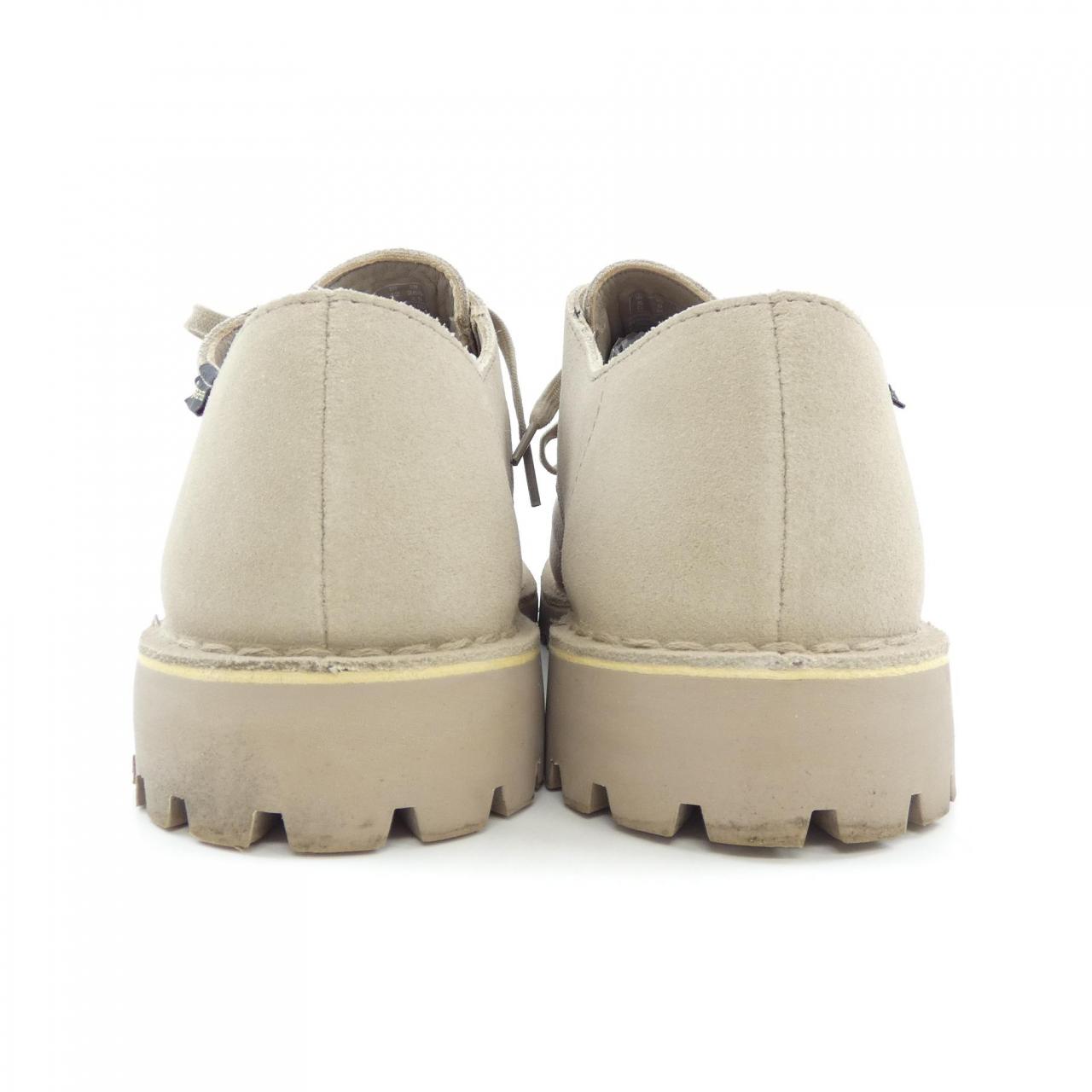 クラークス CLARKS ブーツ