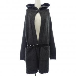 ディーゼル DIESEL ロングカーディガン