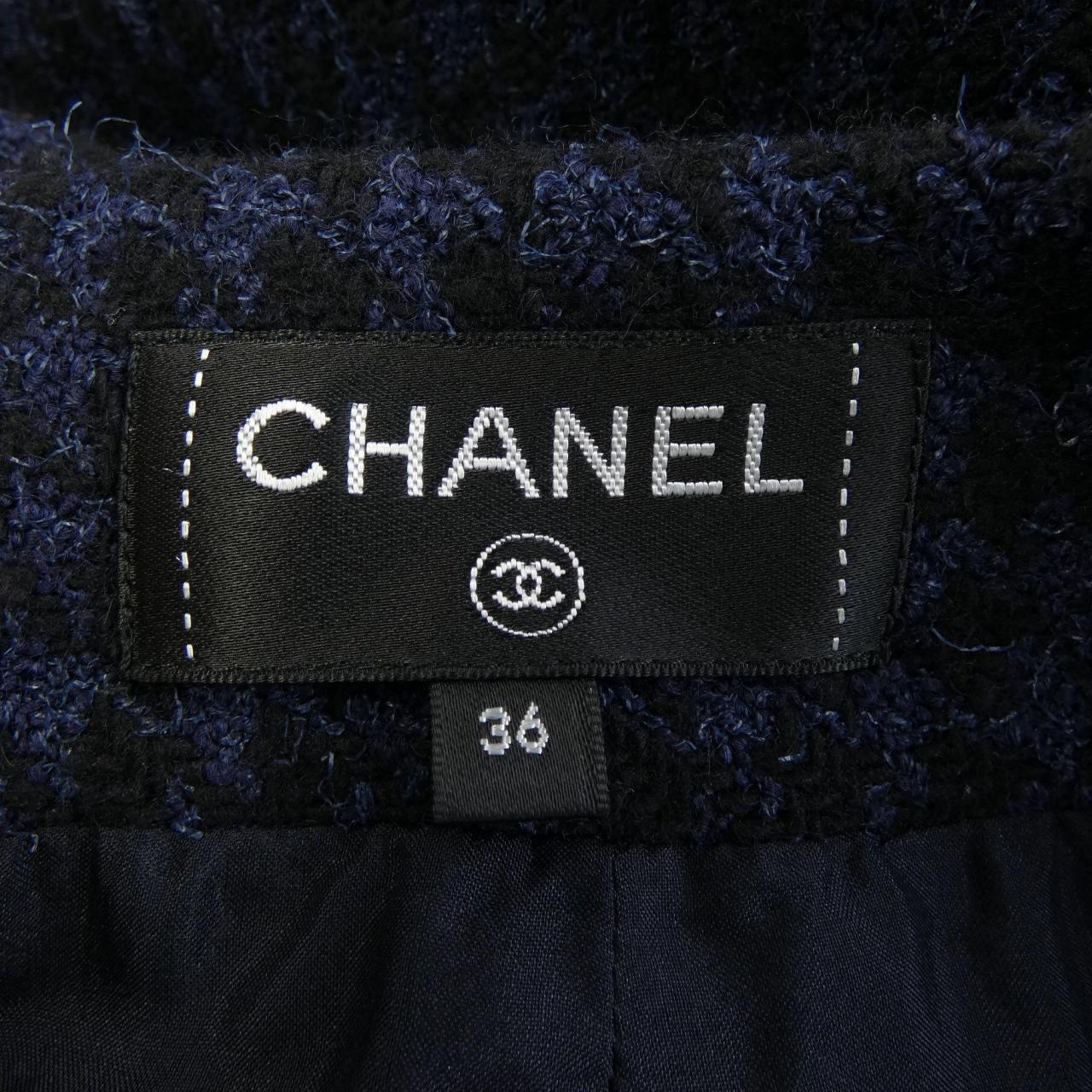 シャネル CHANEL スカート