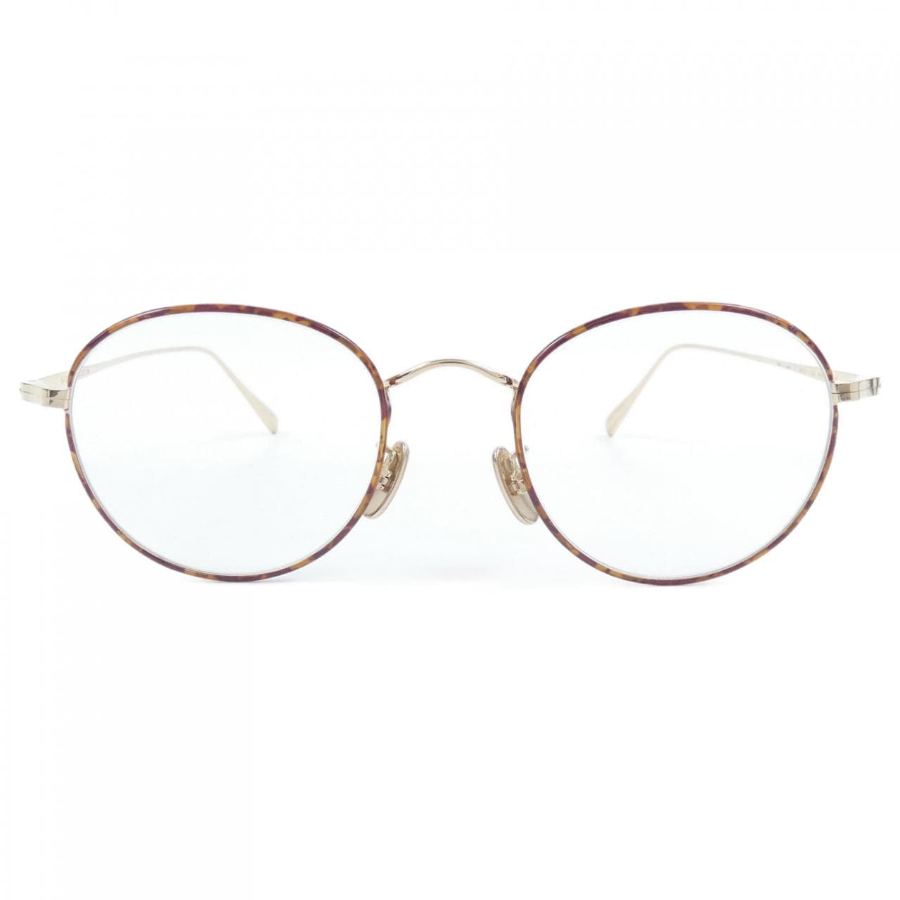 ビージェイクラシック BJ CLASSIC PREM-116S EYEWEAR