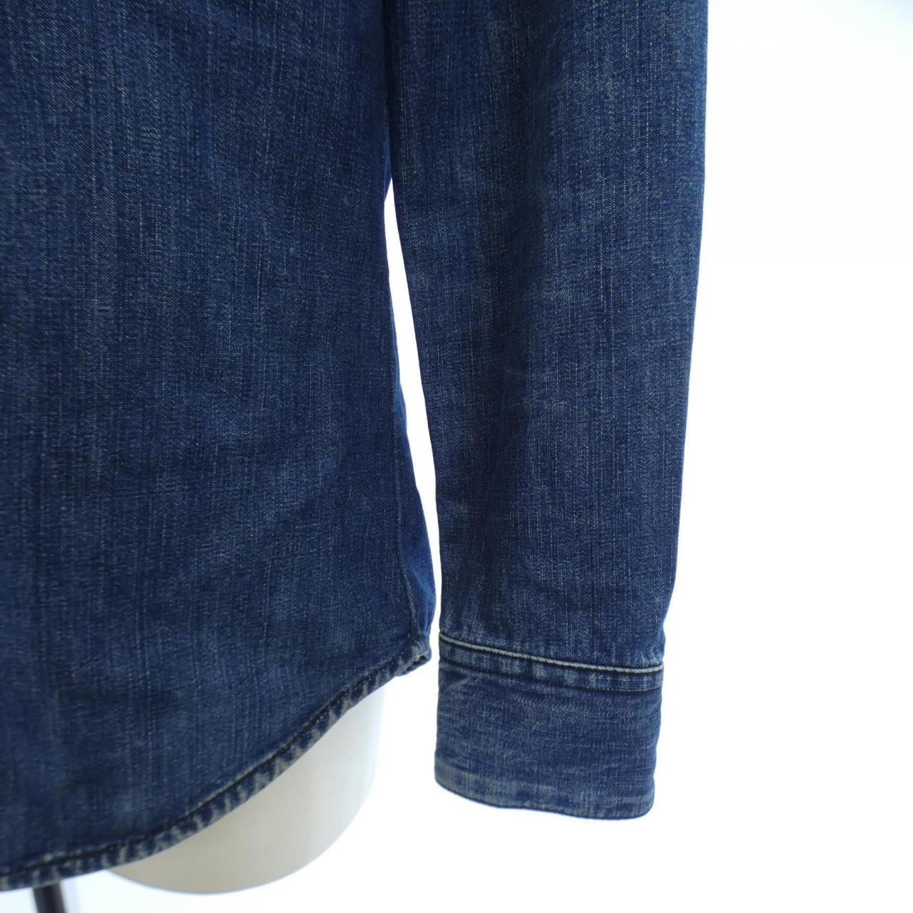 クロムハーツ CHROME HEARTS シャツ