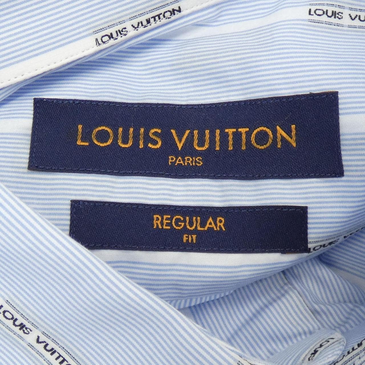 ルイヴィトン LOUIS VUITTON シャツ