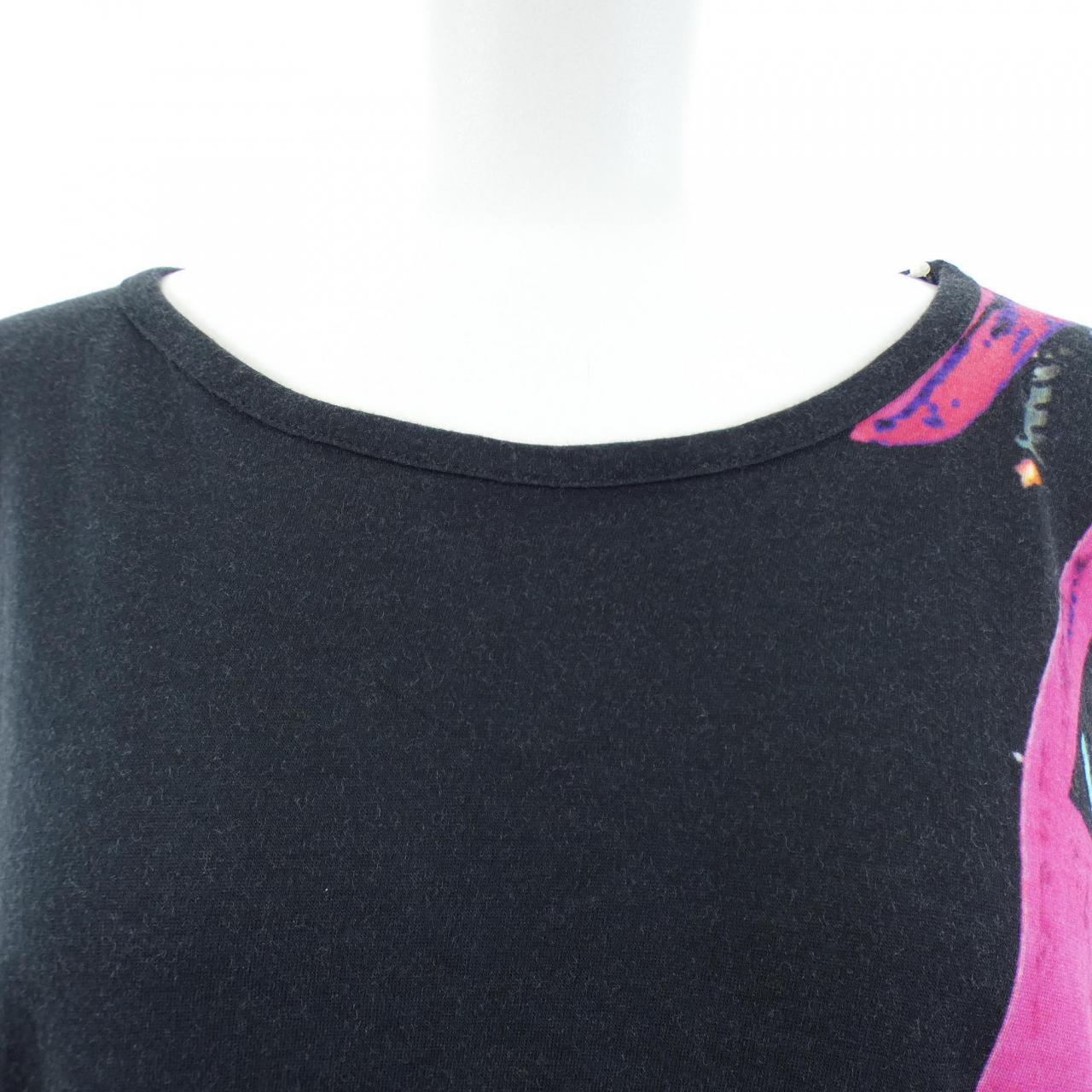 ヨウジヤマモトプリュスノアール YOHJI YAMAMOTO+NOIR NH-T86-981 トップス