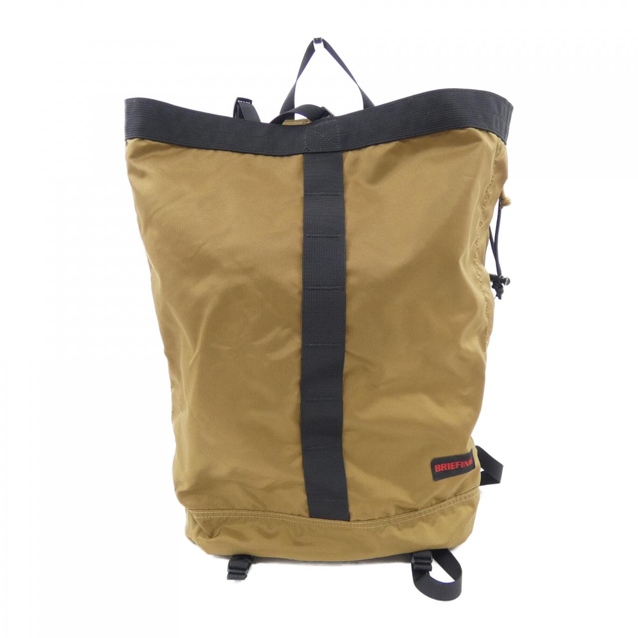 ブリーフィング BRIEFING BACKPACK