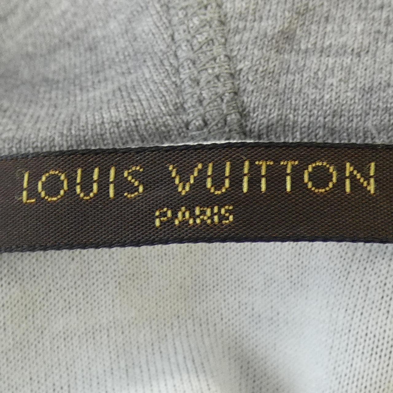 ルイヴィトン LOUIS VUITTON MNJR41JCK パーカー