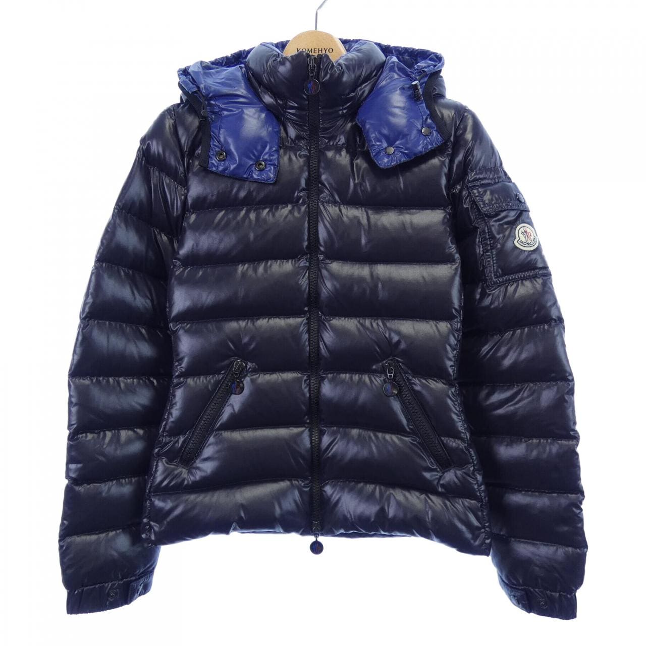 モンクレール MONCLER BADY ダウンジャケット