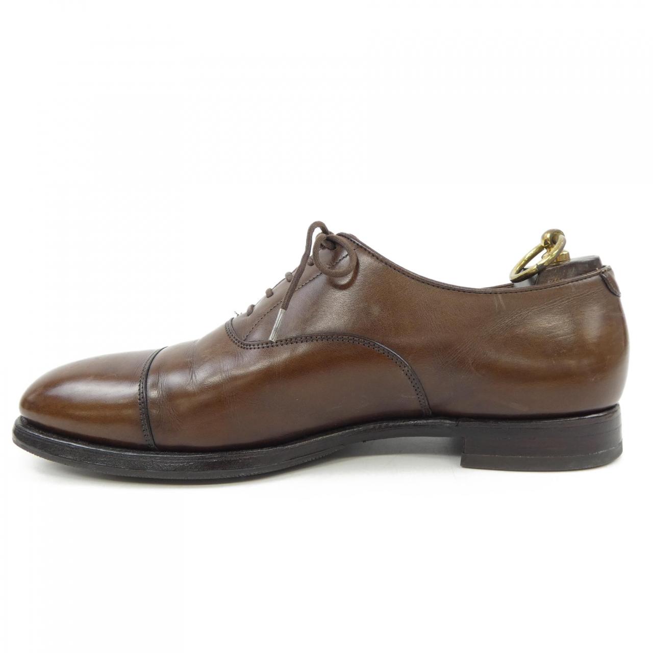 クロケットアンドジョーンズ CROCKETT&JONES AUDLEY シューズ