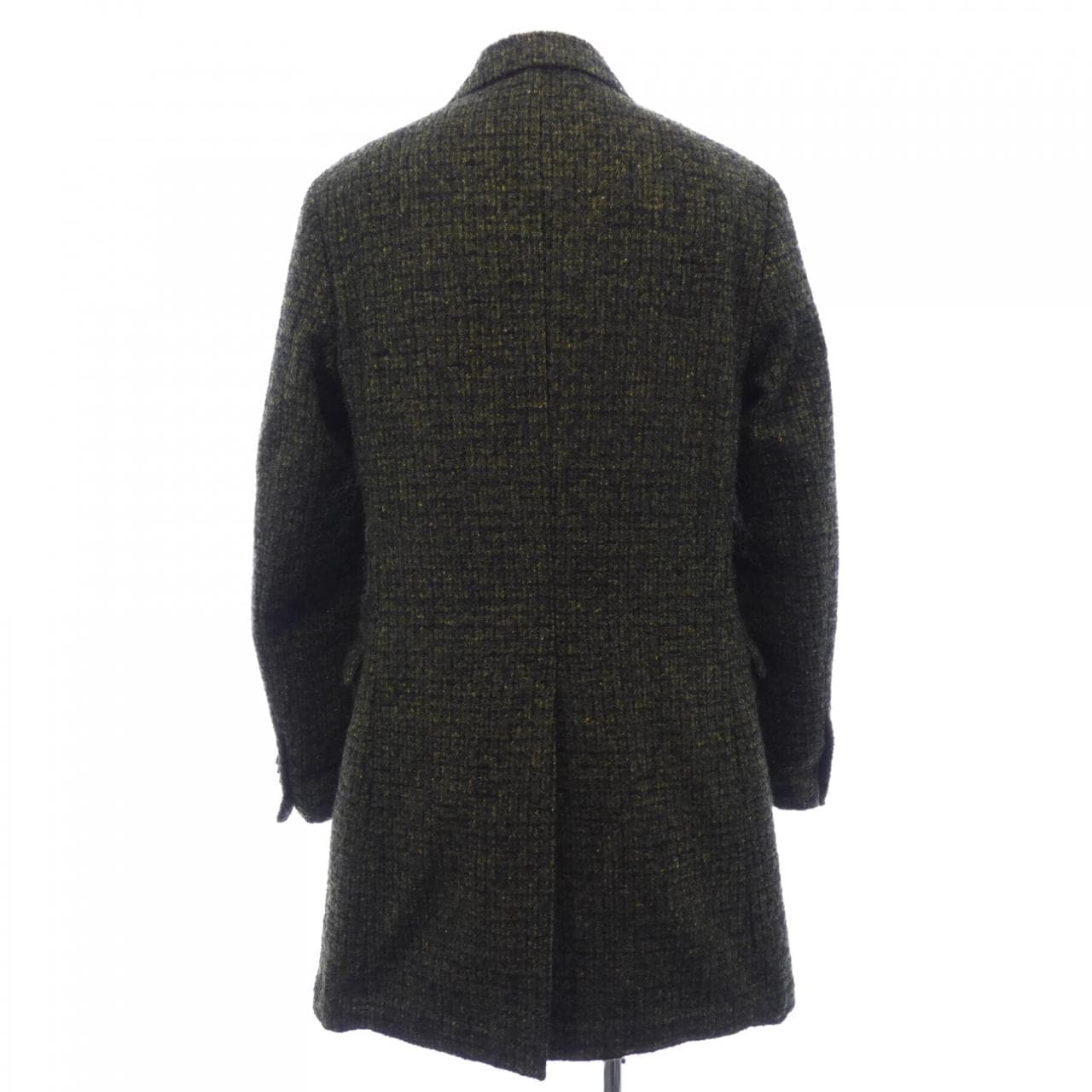 イーヴォ HEVO コート