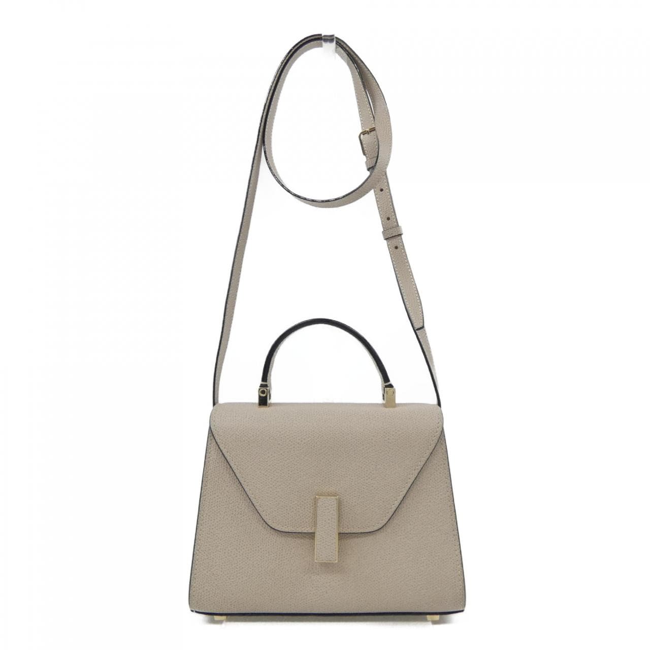 ヴァレクストラ VALEXTRA イジィデ ISIDE WBES0022028LOC99 BAG