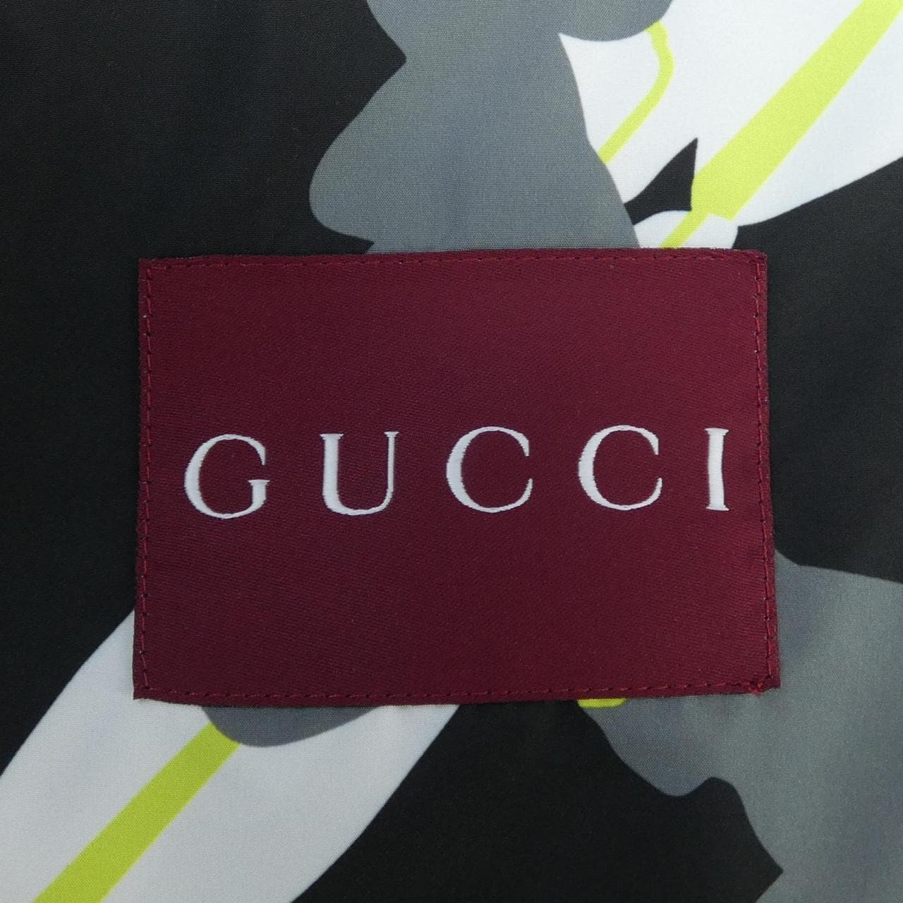 グッチ GUCCI 824160 ZASVG ジャケット