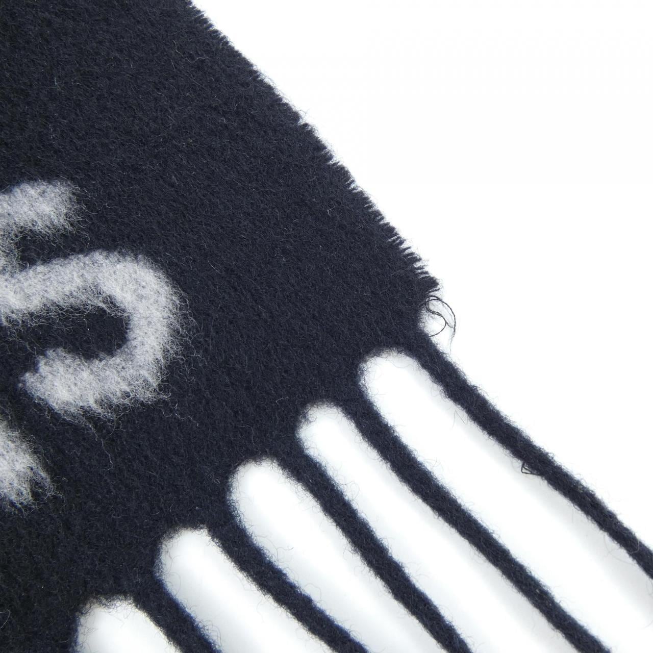 ルイヴィトン LOUIS VUITTON ジ アルティメット M76383 STOLE