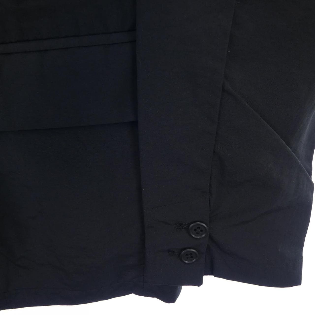 SAFARICURRNT スーツ