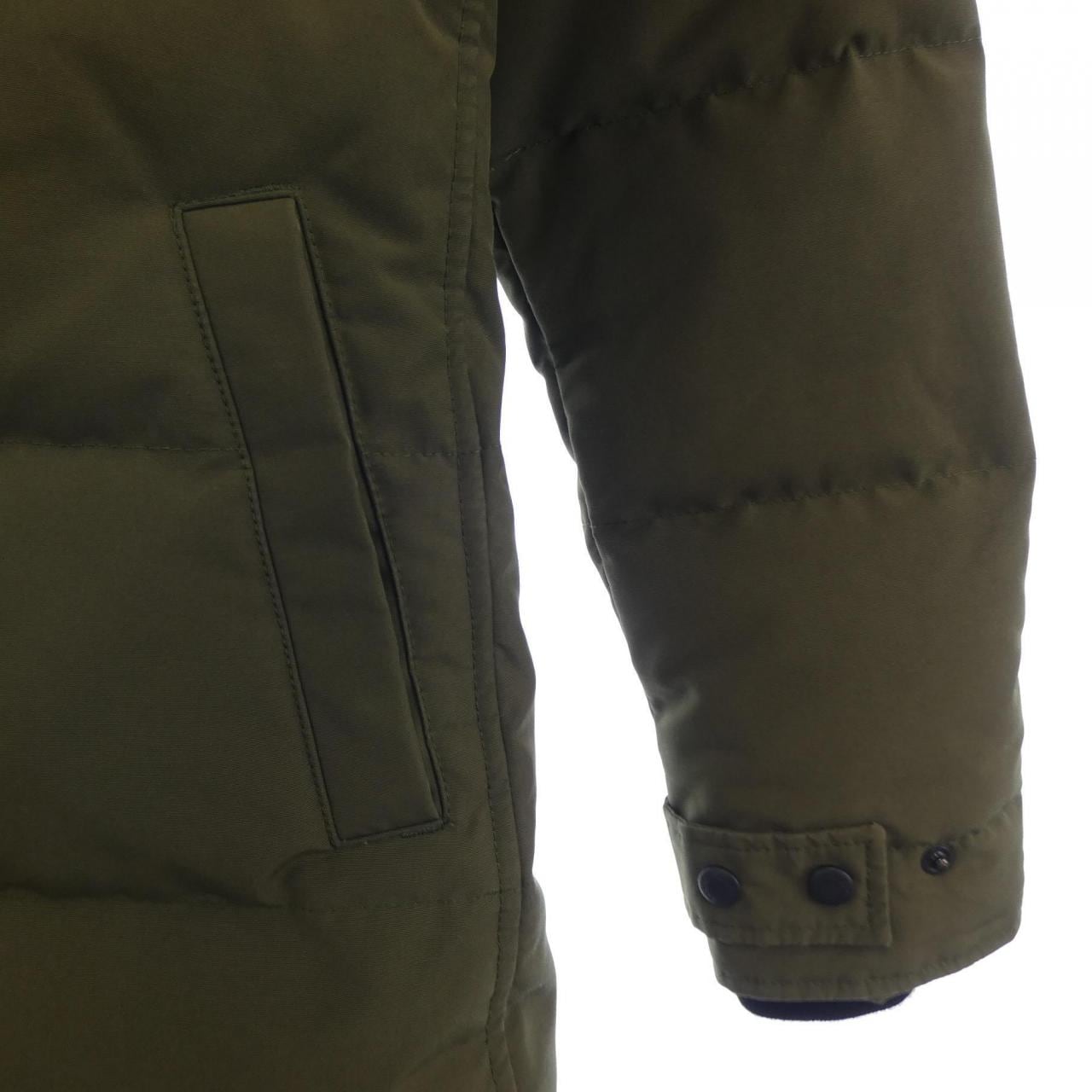 カナダグース CANADA GOOSE 2302JL MACKENZIE マッケンジー ダウンコート