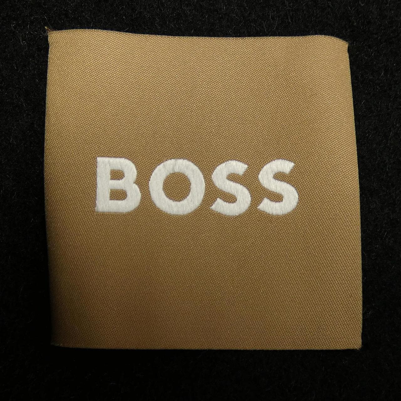 ボス BOSS コート