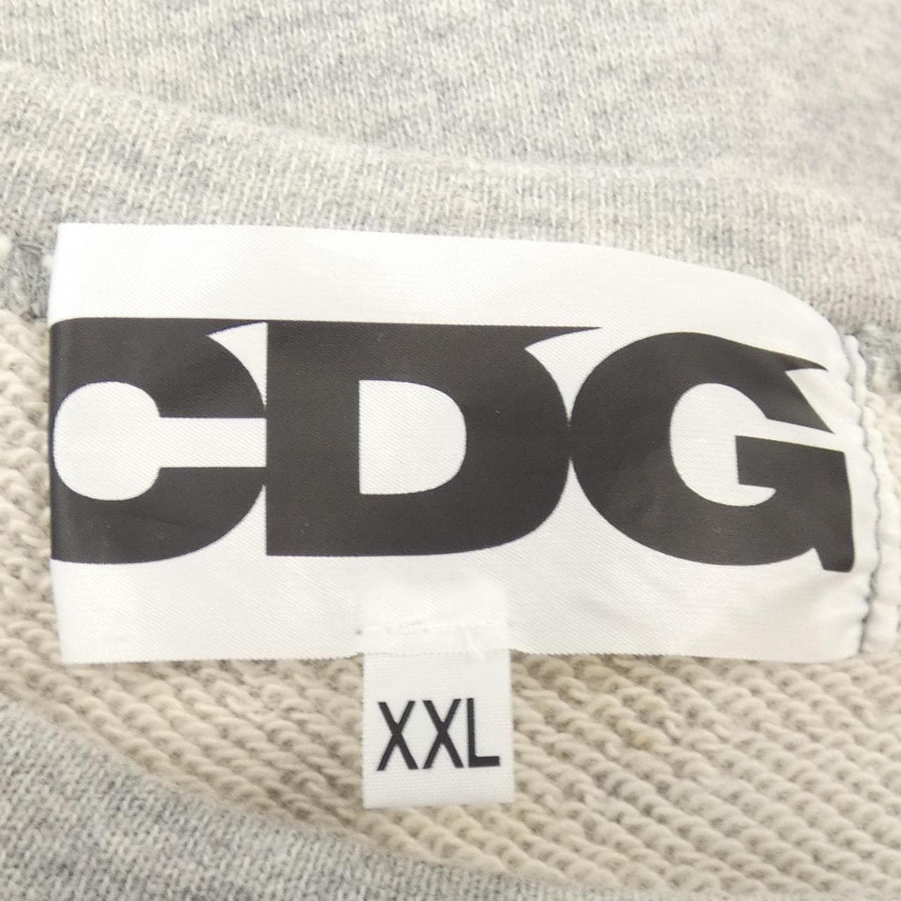 シーディージー CDG SZ-T087 スウェット