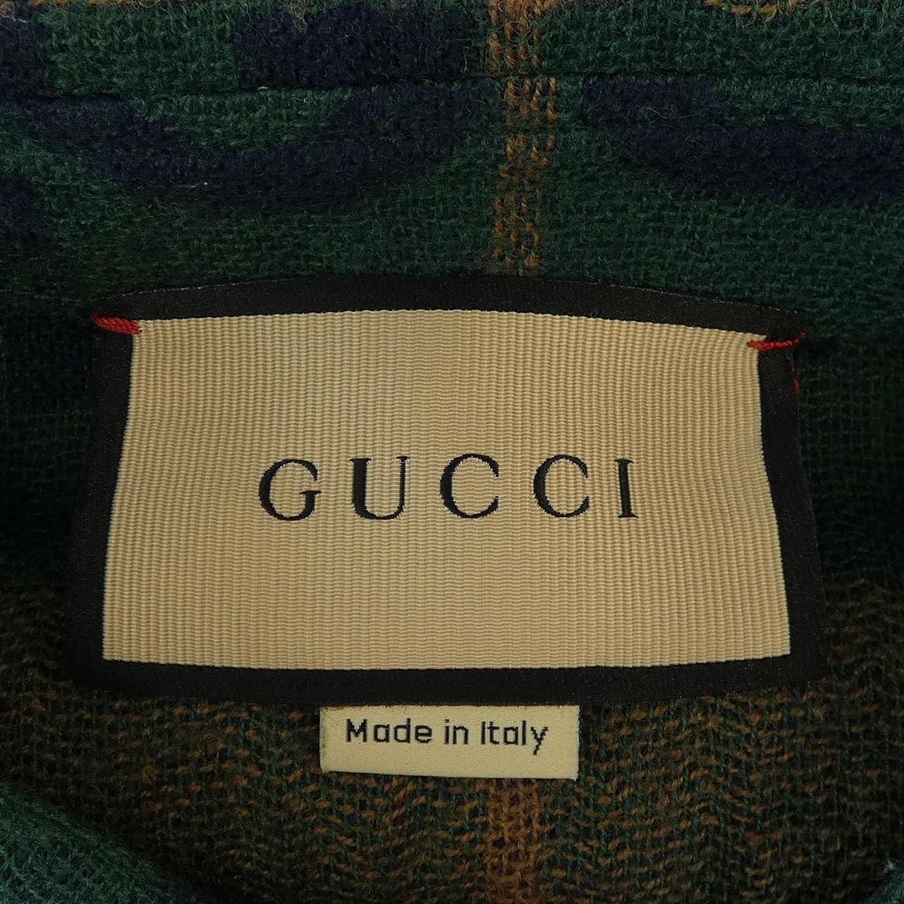 グッチ GUCCI GGパターン 711543 ZAKZJ シャツ
