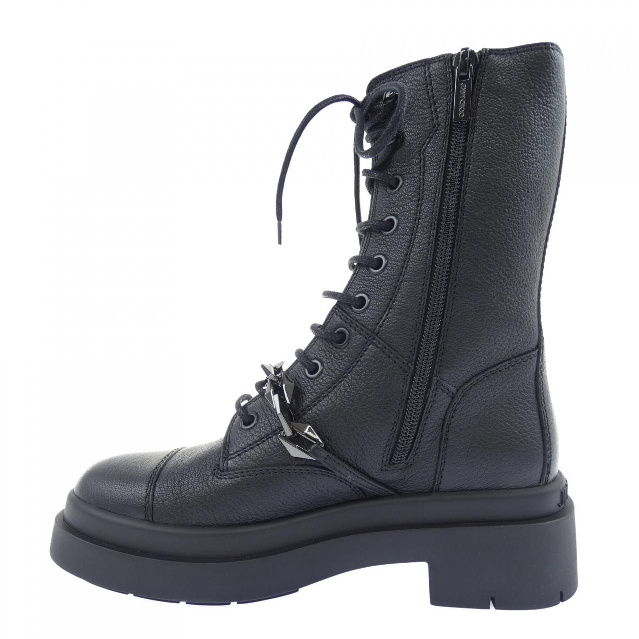 ジミーチュウ JIMMY CHOO NARI ブーツ