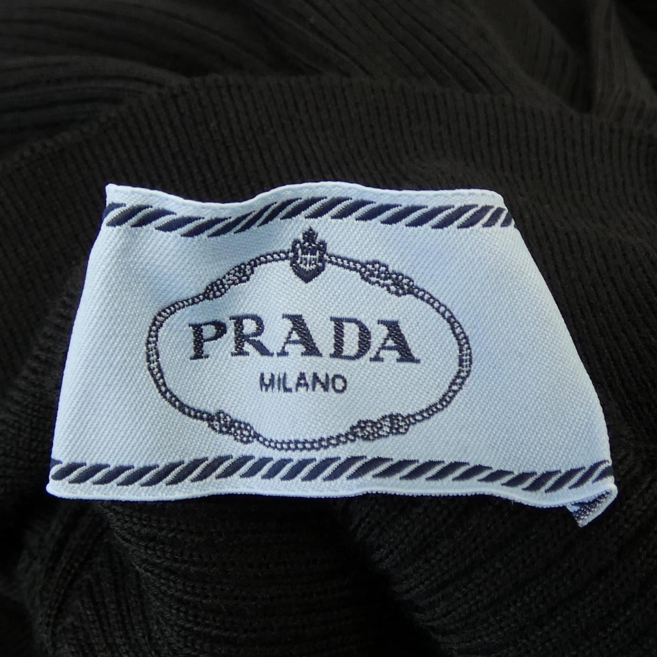 プラダ PRADA DNA945 S221 11CI ニット
