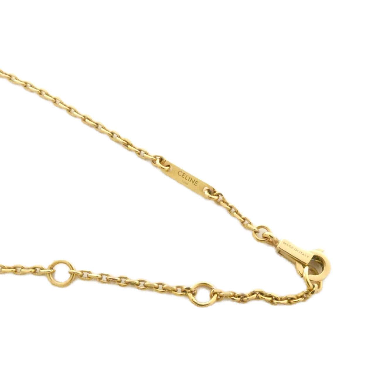 セリーヌ ネックレス